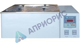 Баня водяная четырехместная UT-4304E ULAB